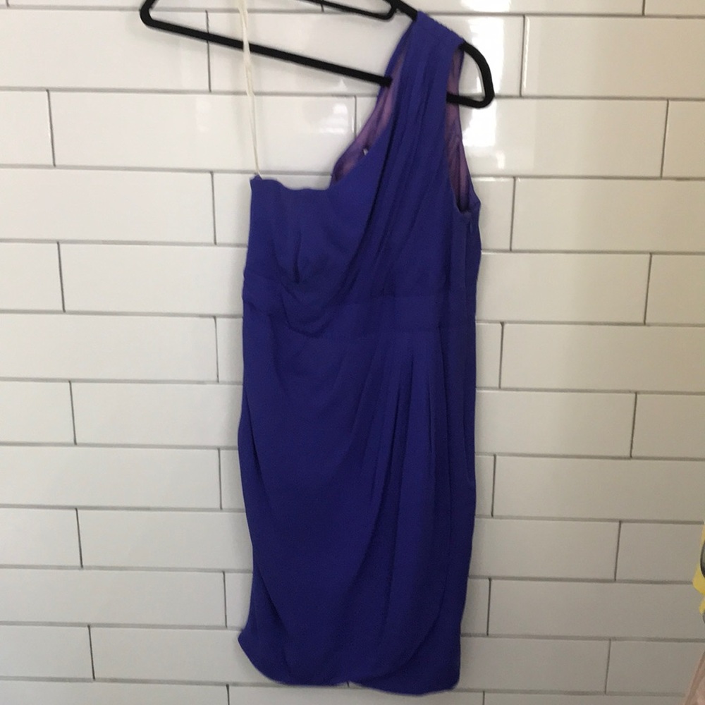 Shoshanna cocktail dress